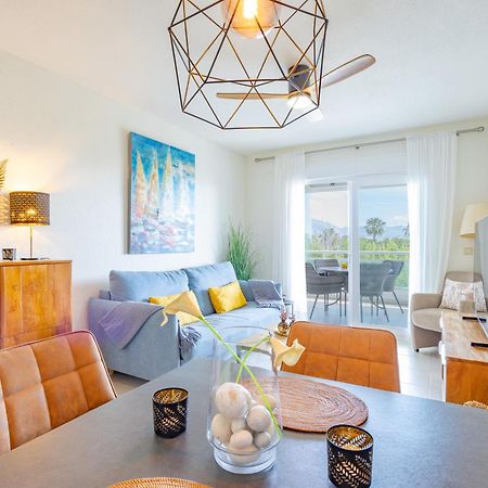 Finalbir Mimar- Vistas Al Mar-Sea View- Parking El Albir Exterior foto