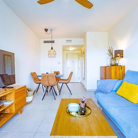 Finalbir Mimar- Vistas Al Mar-Sea View- Parking El Albir Exterior foto