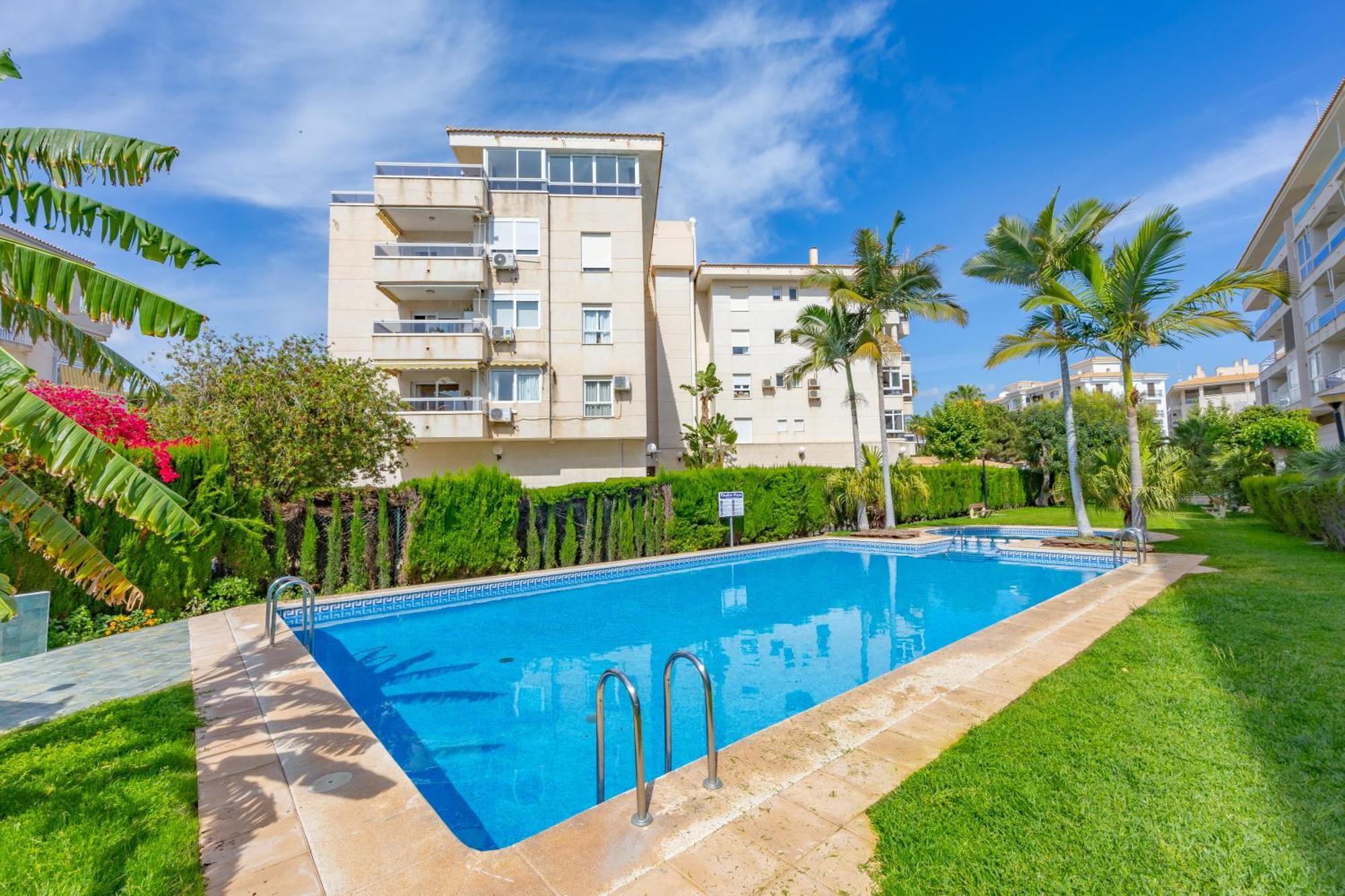Finalbir Mimar- Vistas Al Mar-Sea View- Parking El Albir Exterior foto